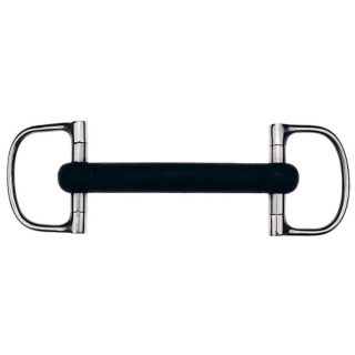 Udidlo déčko, s gumovou tyčkou, 12,5 cm