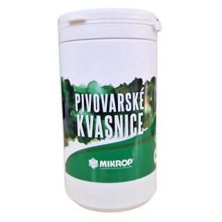Mikrop Pivovarské kvasnice - 500 g