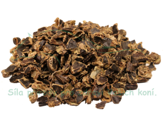 Karob - svatojánský chléb (hrubý) 5 kg 