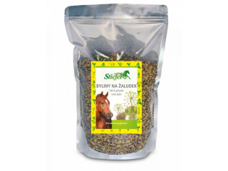 Byliny na žaludek, balení 1 kg