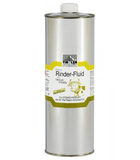 FLUID PRO SKOT (TIROLER STEINÖL) S KAMENNÝM OLEJEM 1 litr