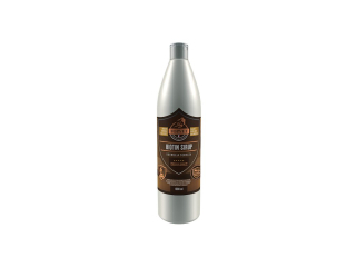 TOPVET Sirup Biotin s boswelií 1000ml