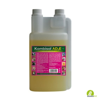 Kombisol AD3E 1 l