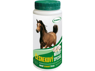 Mikrop Česnekový speciál 1kg