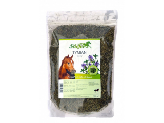 Tymián (Sáček, 500 g)