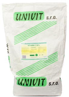 Vitamin C - Roboran C 50% plv 10kg