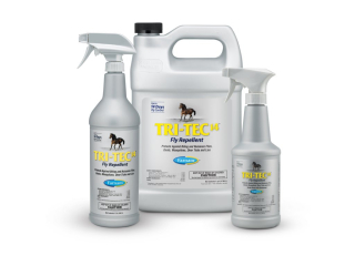 TRI-TEC 14™ FLY REPELENT FARNAM - 946 ml
