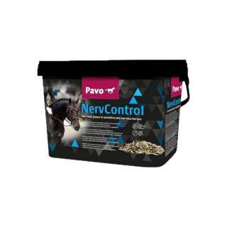 PAVO Nervcontrol 3kg