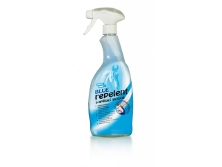 Repelent Bioveta BLUE, 750 ml