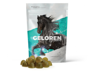 Geloren HA - jablečný - 450 g