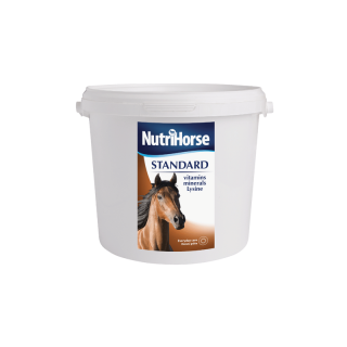Nutri Horse Standard 5 kg