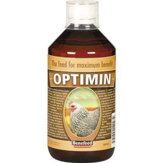 OPTIMIN D 500ml