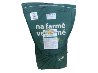 Dezinfekce podestýlky DESICAL Plus - 10 kg