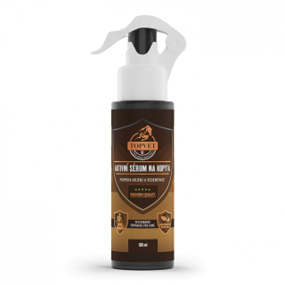 Sérum na hnilobu kopyt Topvet, 100 ml