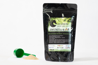 Habibi IMUNITY-4-ALL