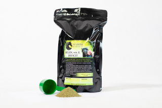 Habibi SELEN, VIT.E - DEFICIT