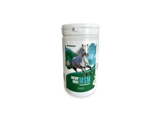 Mikrop Horse MSM 750 g