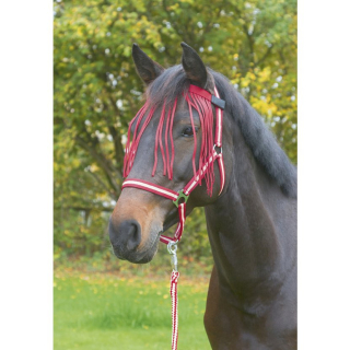 Třásně proti hmyzu Horze, barevné