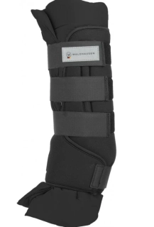 Stájové zateplovací chrániče, pár