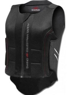 SWING Back Protector P06 flexibilní