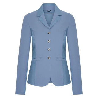Dámské sako IRH Air Mesh, světle modré