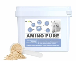 Amino PURE Dromy