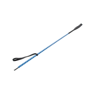 Skokový bičík Umbria Equitazione Metallic (různé barvy)