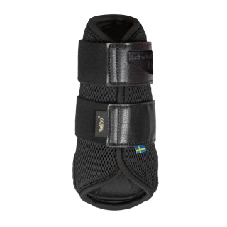 Kamaše pro koně Back on Track Airflow, černé