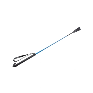 Bič skokový Horse Head Umbria Equitazione, 65 cm