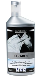 Equistro Kerabol 1000ml (na 100 dní)