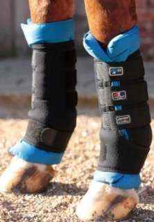 Magnetické kamaše Premier-Equine Magni-Teque