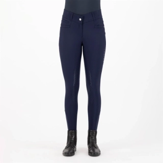 Dámské termorajtky HV Polo Favourite AW 25/26, tmavě modré