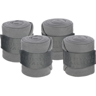 Fleecové bandáže Covalliero AW 2025/26 (více barev)