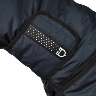 Krční díl Alberta Equestro, 300 g, navy