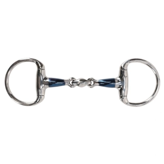 Udidlo oliva QHP 2 x lomenné, Sweet Iron