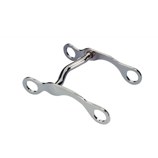 Westernové udidlo páka, jemná