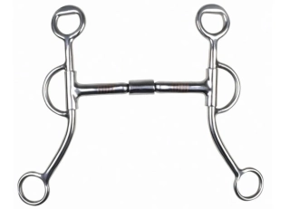 Lomená páka -Billy Allen- HKM