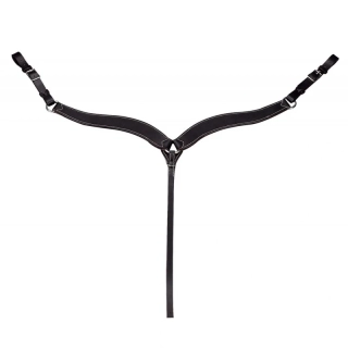 Westernový poprsník Equitheme Westride