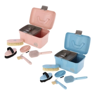 Box na čištění MagicBrush, s výbavou