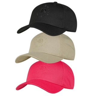 Kšiltovka Pikeur Athleisure MESH, SS 26