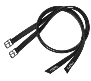 Kožené třmenové řemeny Kentaur